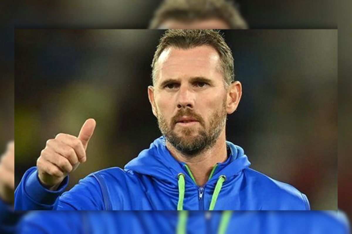 বাংলাদেশ পেস আক্রমণের নতুন দায়িত্বে শন টেইট