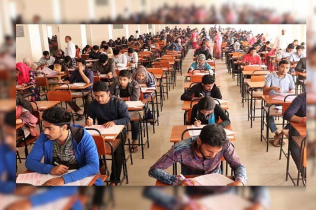 ঢাবির ব্যবসা শিক্ষা ইউনিটের ভর্তি পরীক্ষা ১৭ মে