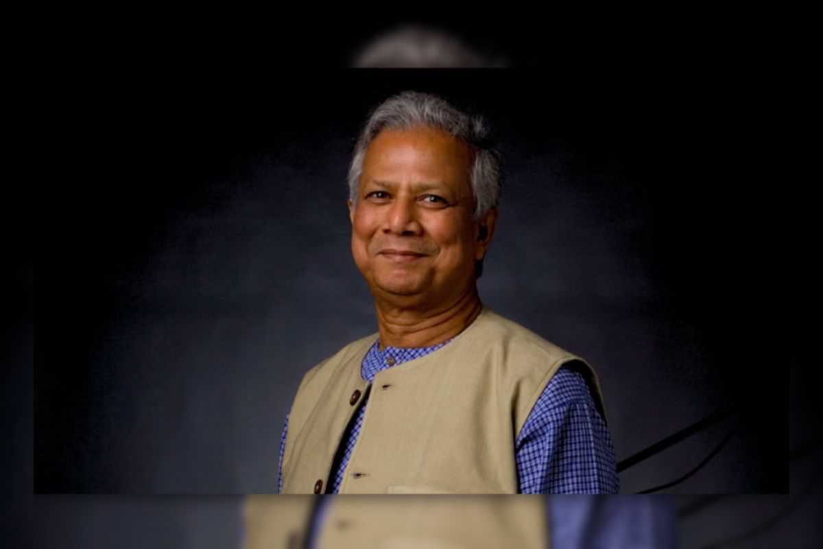 ড. ইউনূসের ব্যক্তিগত সম্পত্তি নিয়ে যা বললেন প্রেস সচিব
