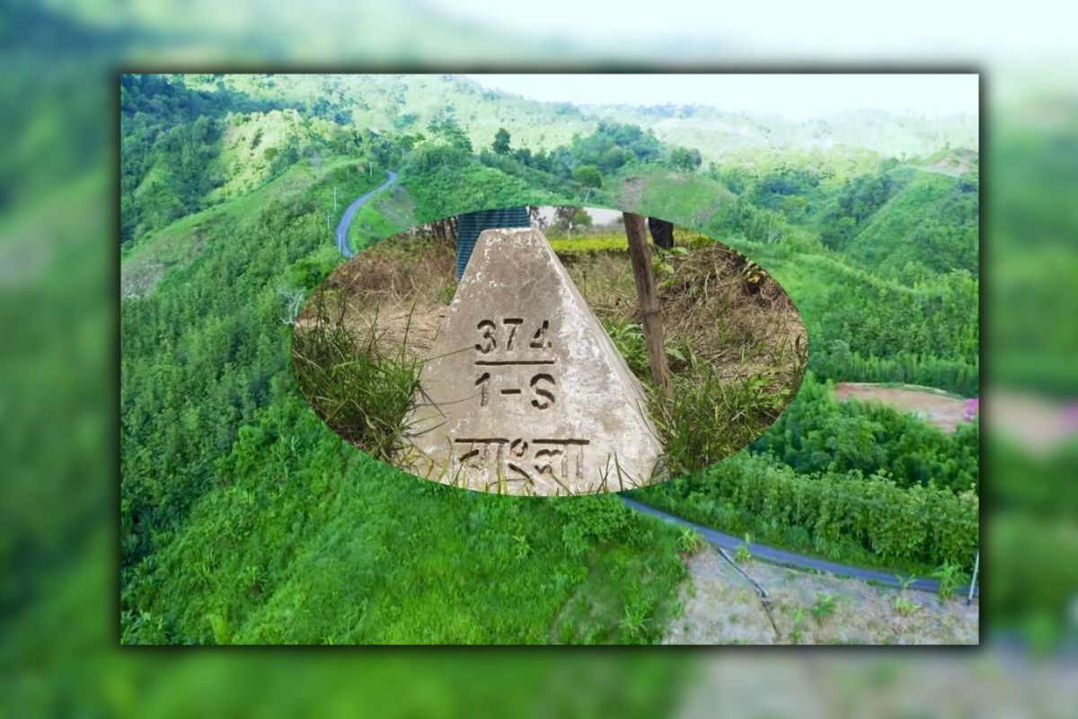 বাংলাদেশ সীমান্তে ৩০০ জনকে জড়ো করেছে বিএসএফ