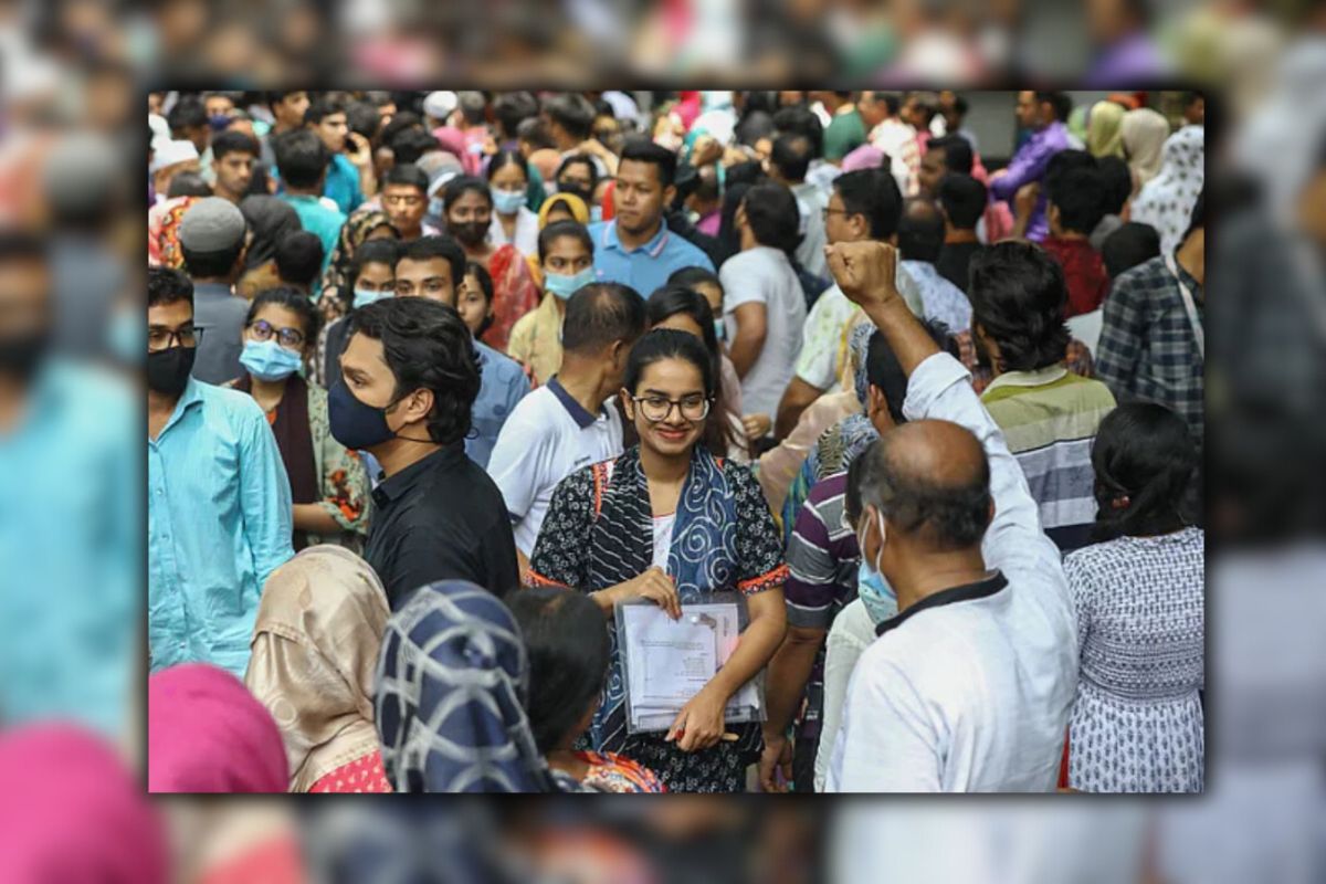 গুচ্ছের ‘এ’ ইউনিটের ফল প্রকাশ যখন