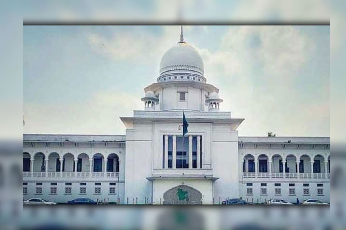 আলোচিত রমনা হা-ম-লা মামলায় ২ জনের যাবজ্জীবন, ৯ জনের দশ বছরের জেল
