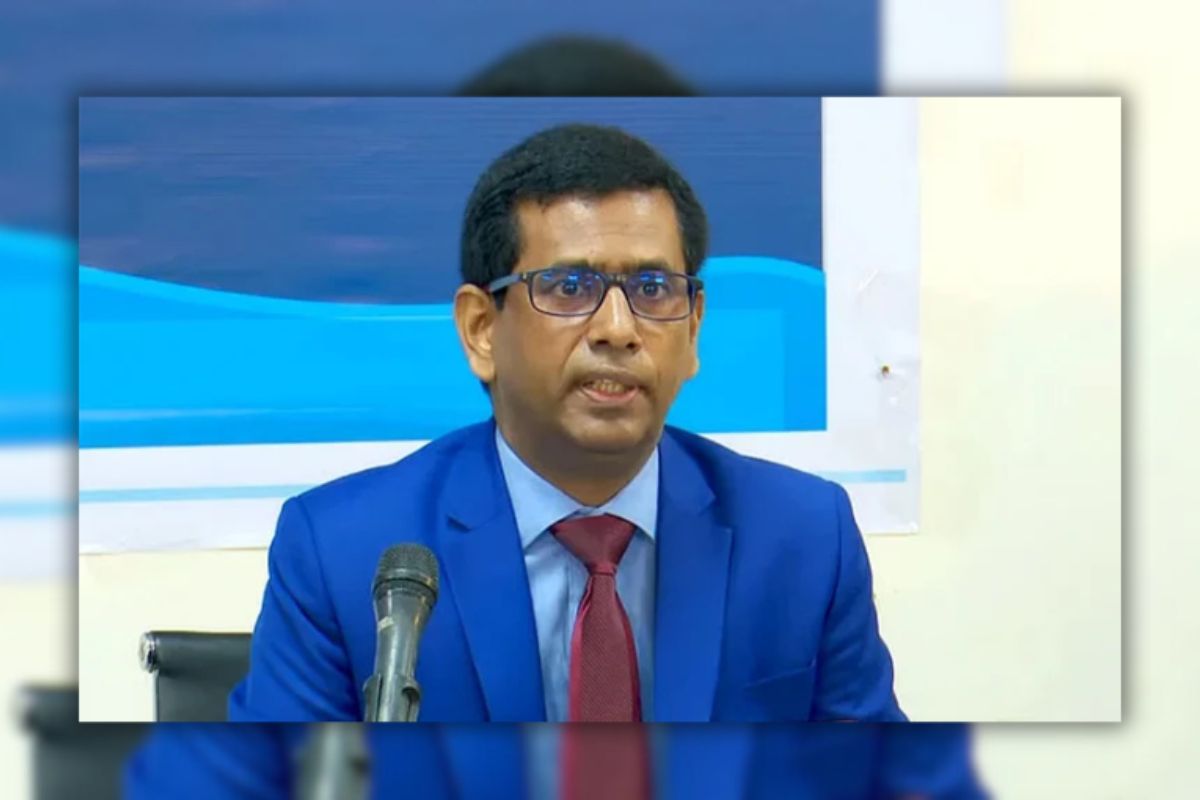 চিফ প্রসিকিউটর গণহত্যা ও জেনোসাইডের যে ব্যাখ্যা দিলেন