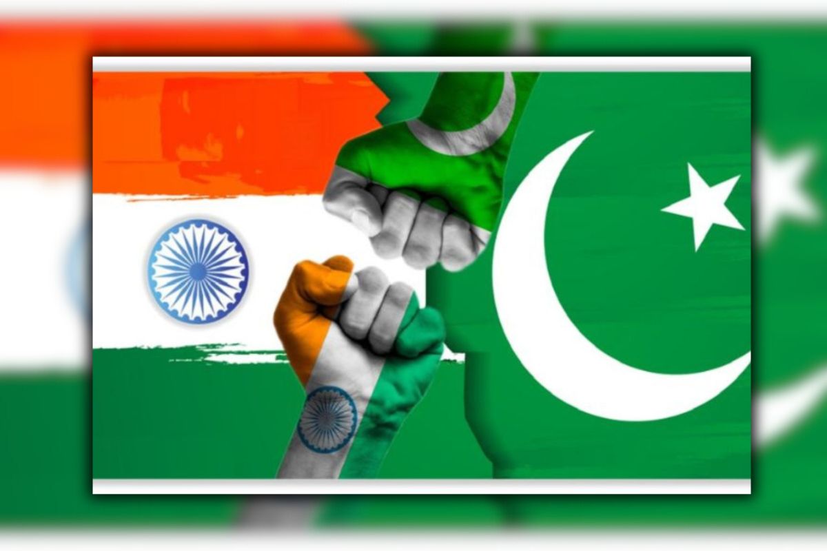 পাকিস্তানি কূটনীতিককে বহিষ্কার, ২৪ ঘণ্টার মধ্যে দেশ ছাড়ার নির্দেশ