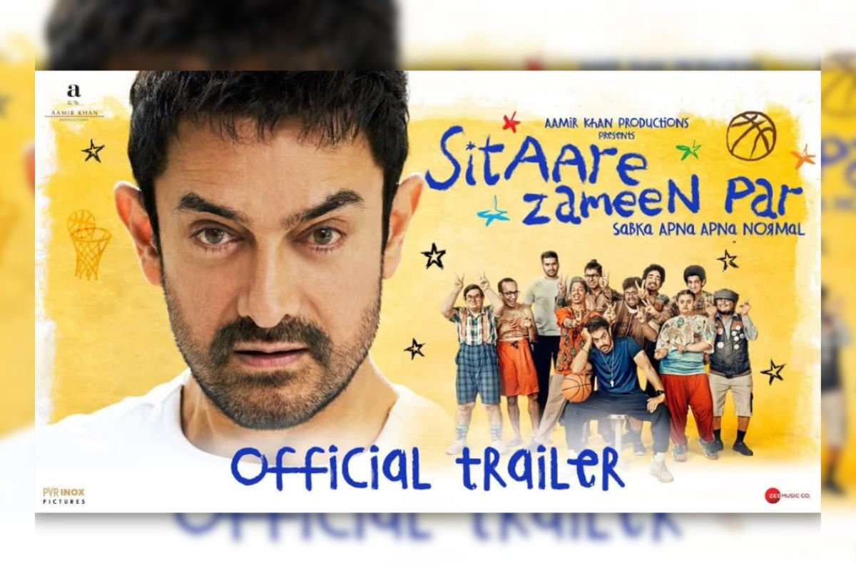 বয়কটের মুখে আমির খানের নতুন সিনেমা