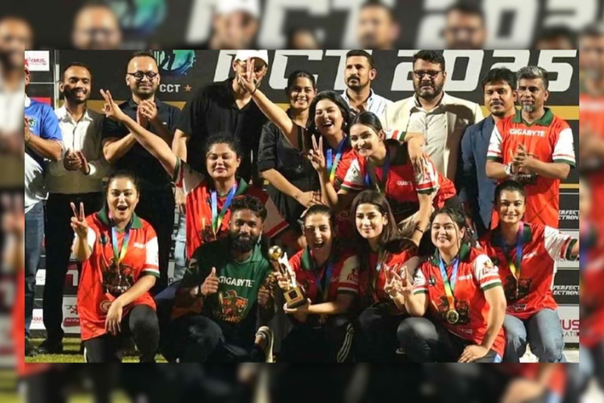 সেলিব্রিটি লীগের ৬ অভিনেত্রী ও ৩ নির্মাতাকে লিগ্যাল নোটিশ