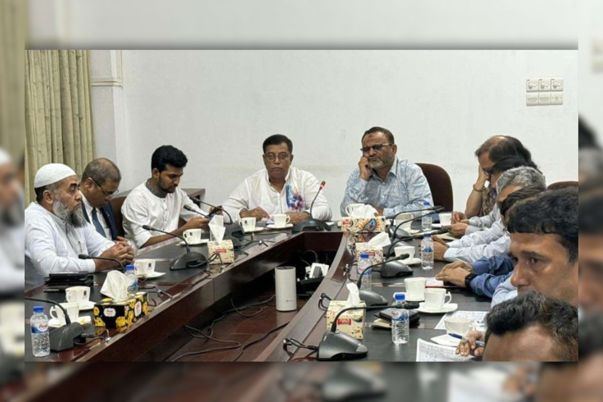 সোহরাওয়ার্দী উদ্যান নিয়ে ৭ সিদ্ধান্ত