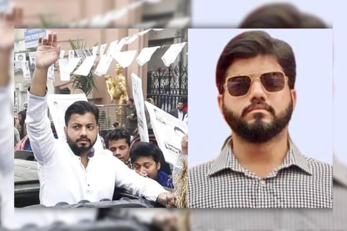 ইশরাককে শপথ না পড়াতে হাইকোর্টে রিট