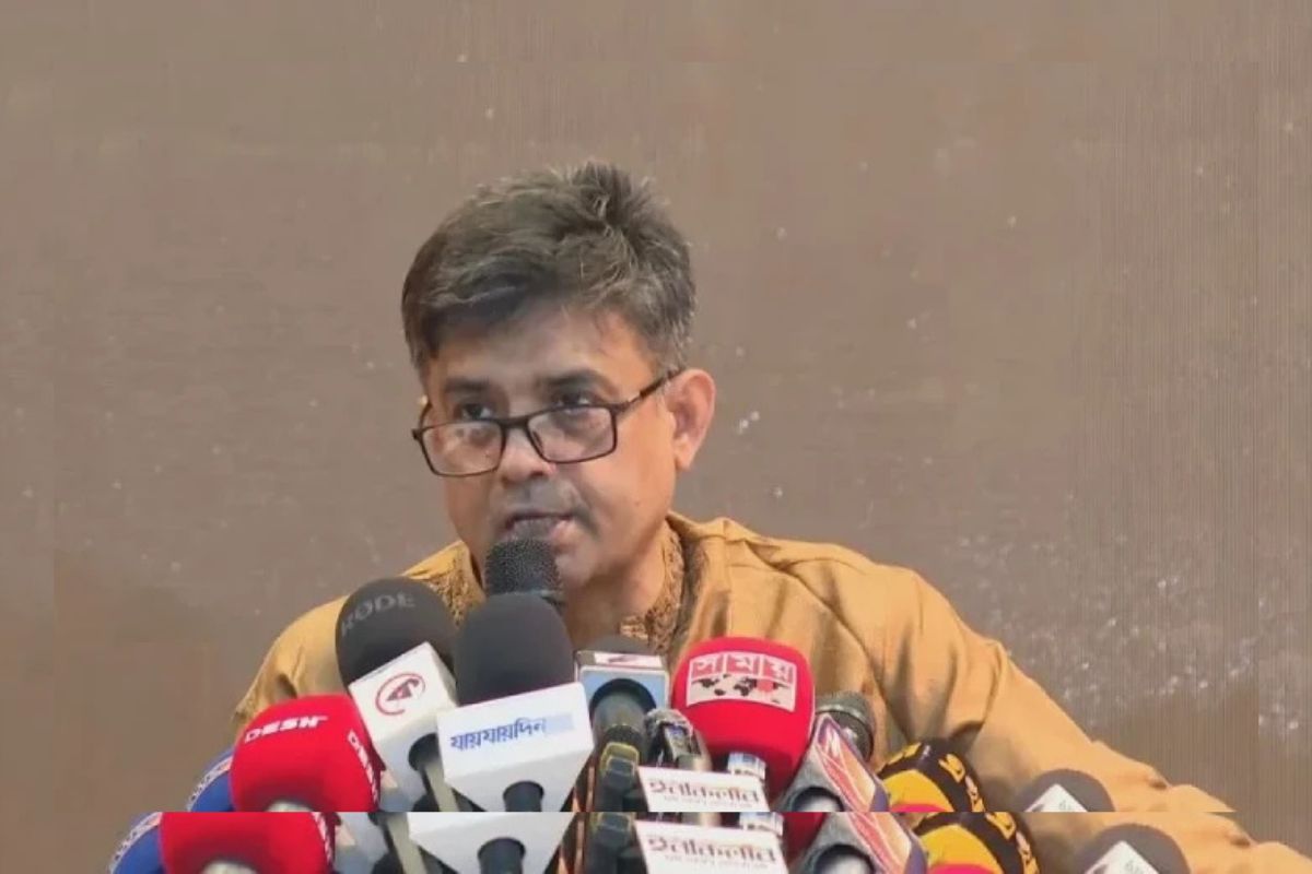 আ’লীগ নিষিদ্ধে ভারতের প্রতিক্রিয়া নিয়ে যা বললেন প্রেস সচিব