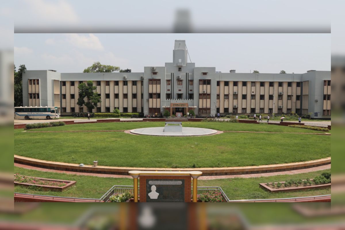 ৪৫ জন শিক্ষক নেবে রাজশাহী বিশ্ববিদ্যালয়