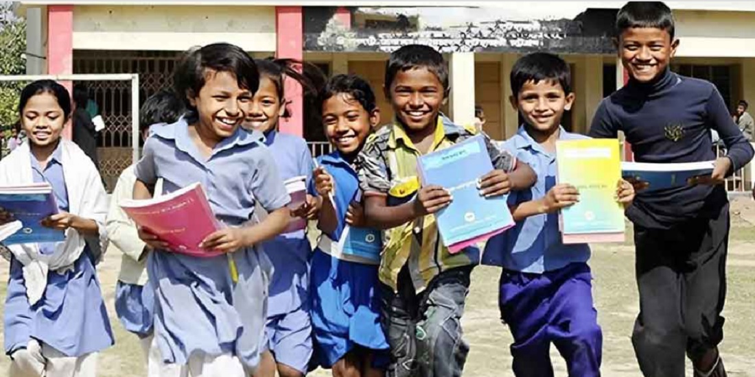 আবারও দীর্ঘ ছুটিতে সব শিক্ষাপ্রতিষ্ঠান