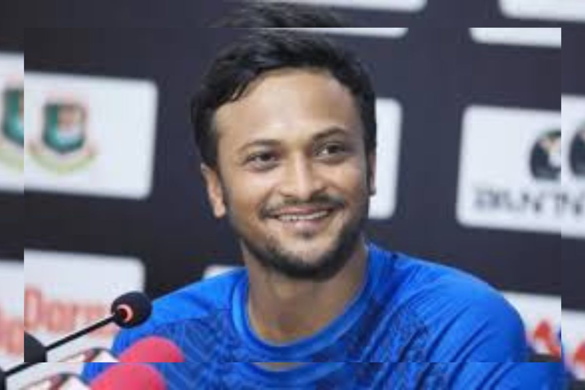 পিএসএলে দল পেলেন সাকিব
