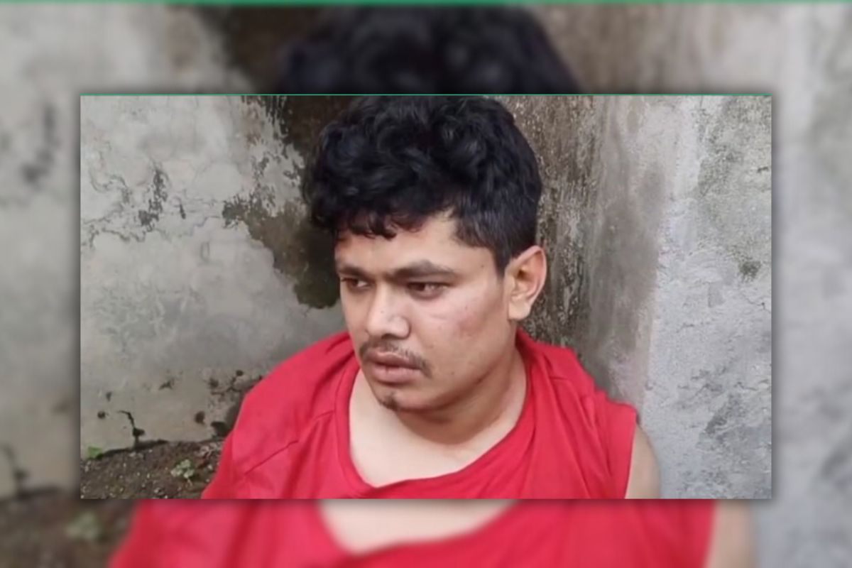 আটকের পর পালাল ছাত্রলীগ নেতা, ক্লোজড ৪ পুলিশ