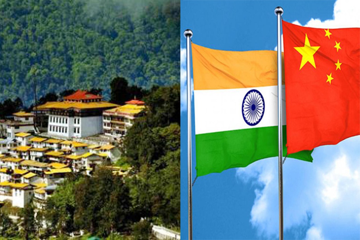ফের অরুণাচলের চীনা নামকরণ, ভারতের তীব্র প্রতিক্রিয়া