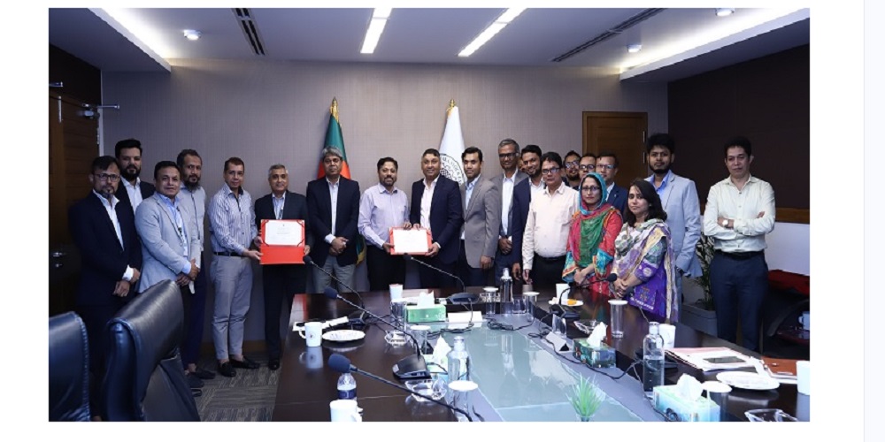 ডিএসইর দুই ব্রোকারেজ হাউজ পেল ফিক্স সার্টিফিকেশন