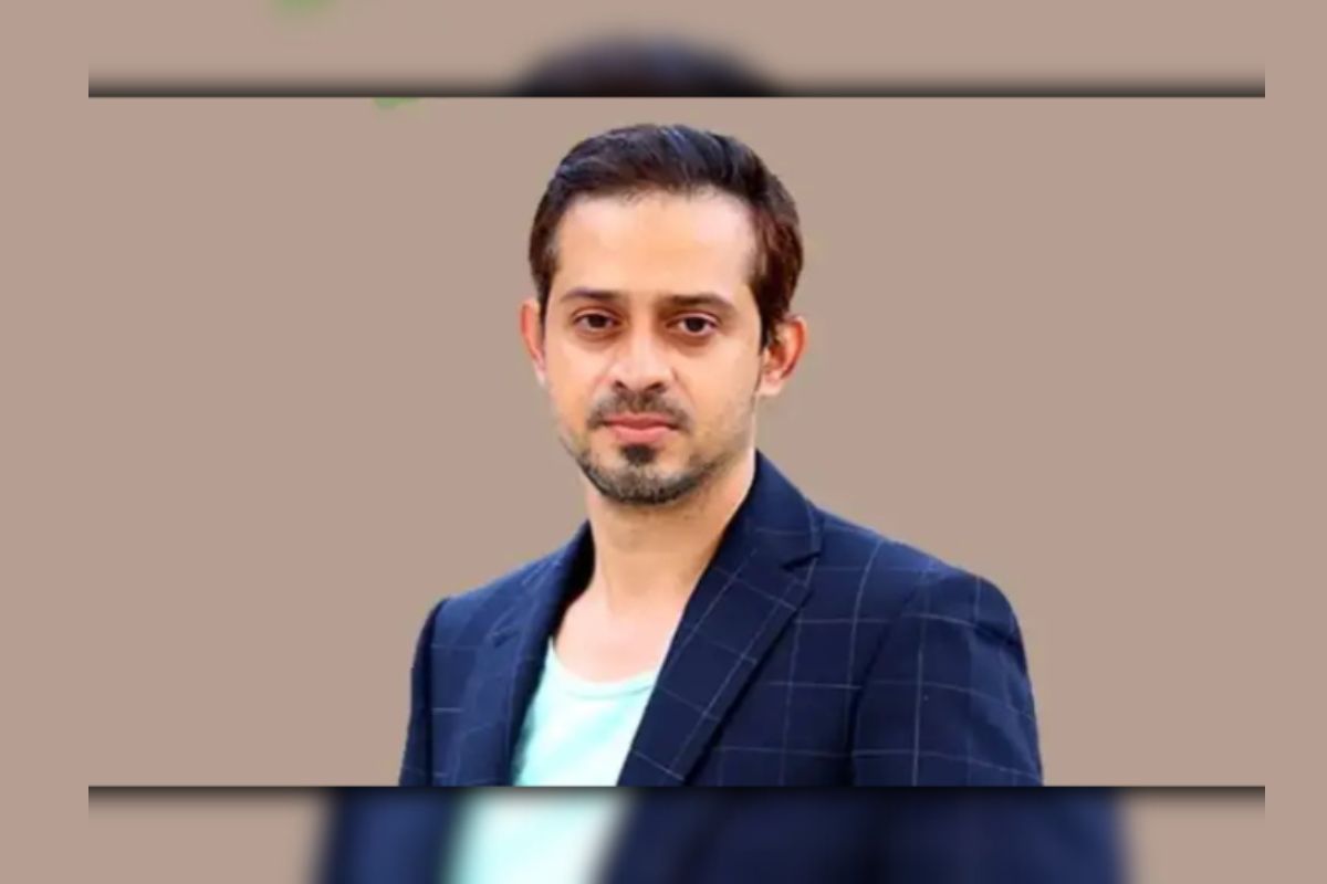 গভীর ষড়যন্ত্রের ইঙ্গিত দিলেন সাংবাদিক ইলিয়াস