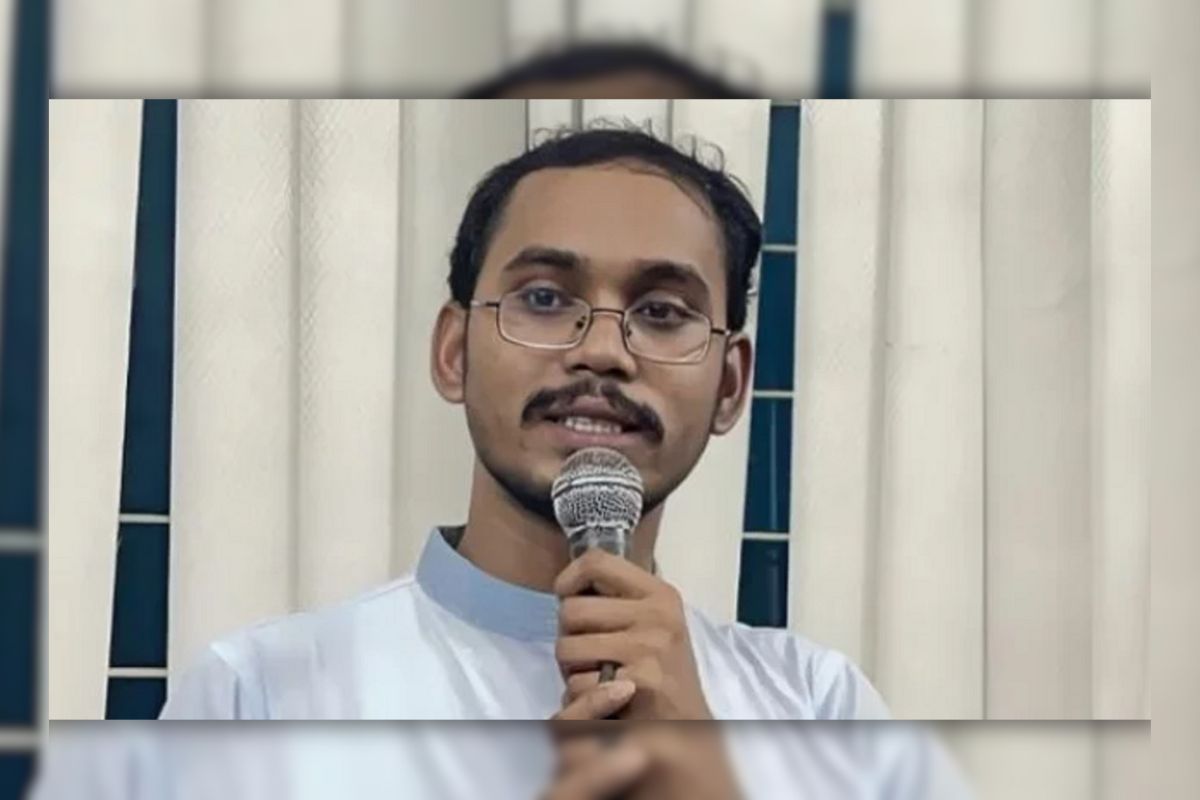 ছাত্রলীগ হতে যাইয়েন না: ছাত্রদলকে মাসউদ