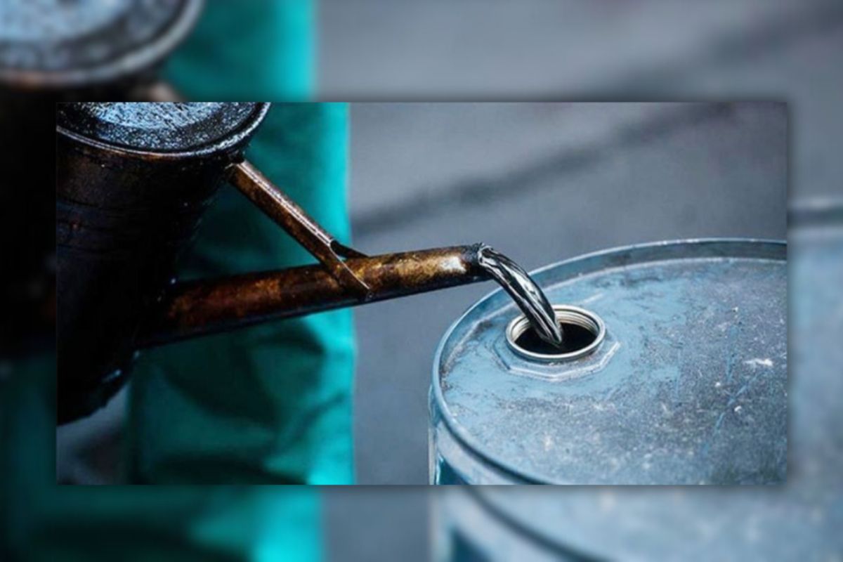 বিশ্ববাজারে জ্বালানি তেলের দরপতন
