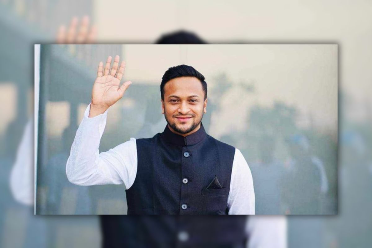 শেয়ারবাজারে কারসাজি: সাকিবকে ২ কোটি ২৬ লাখ টাকা জরিমানা