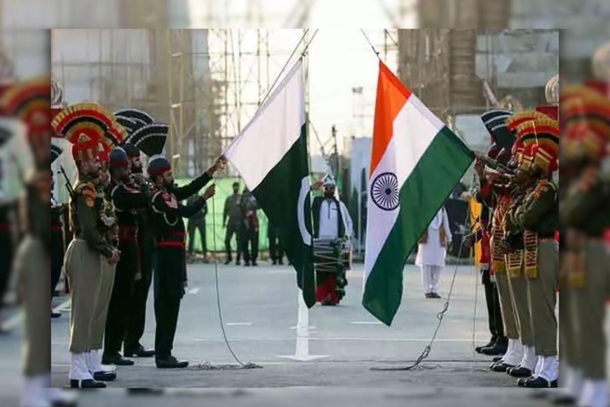 ভারতের প্রতি ফের উদারতা দেখাল পাকিস্তান
