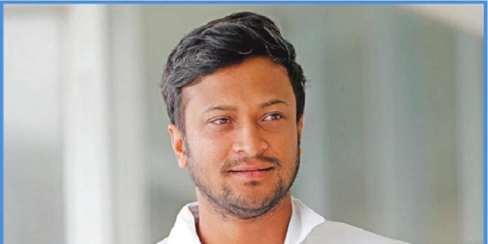 শেয়ার কারসাজির অভিযোগে সাকিবের ২.২৬ কোটি টাকা জরিমানা