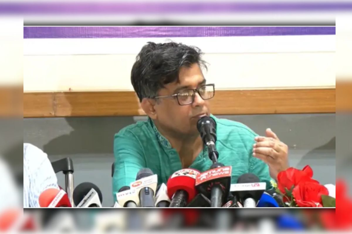 নয় মাসের সবচেয়ে বড় অর্জন জানালেন প্রেস সচিব