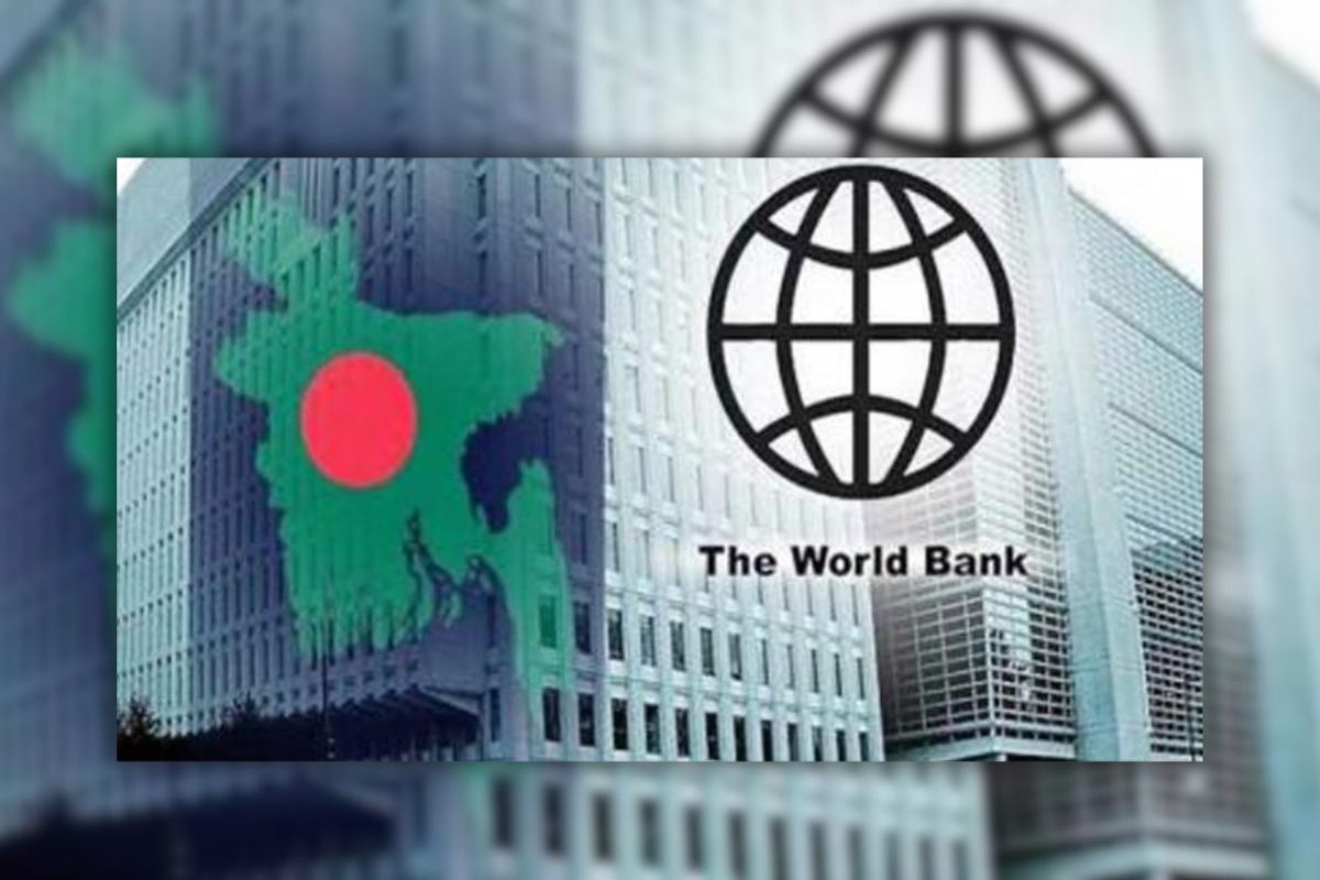 বন্যা মোকাবিলায় বিশ্বব্যাংকের ৩,২৮০ কোটি টাকার সহায়তা