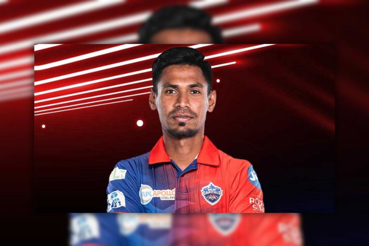 এক ম্যাচ খেলে আইপিএলে উড়াল দিচ্ছেন মোস্তাফিজ
