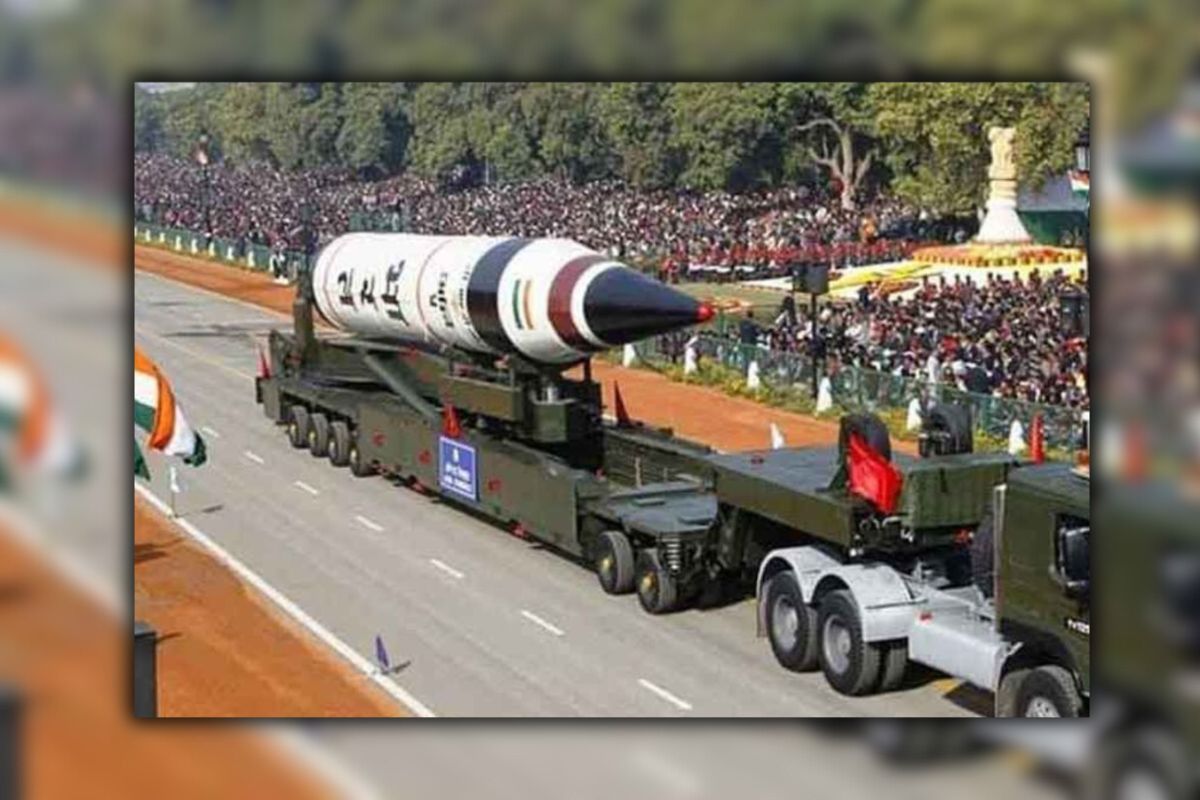 ভারতের পারমাণবিক অস্ত্রভান্ডারের নিরাপত্তা নিশ্চিতের আহ্বান পাকিস্তানের