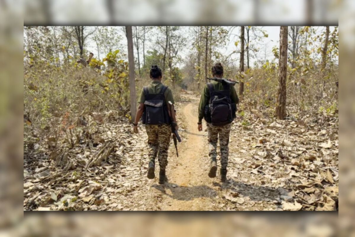 ভারতে বিশেষ অভিযানে নিহত ৩১