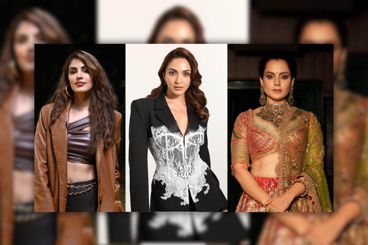 বলিউডে ‘কালো জাদু’ গুঞ্জন; বিতর্কে যেসব অভিনেত্রীর নাম
