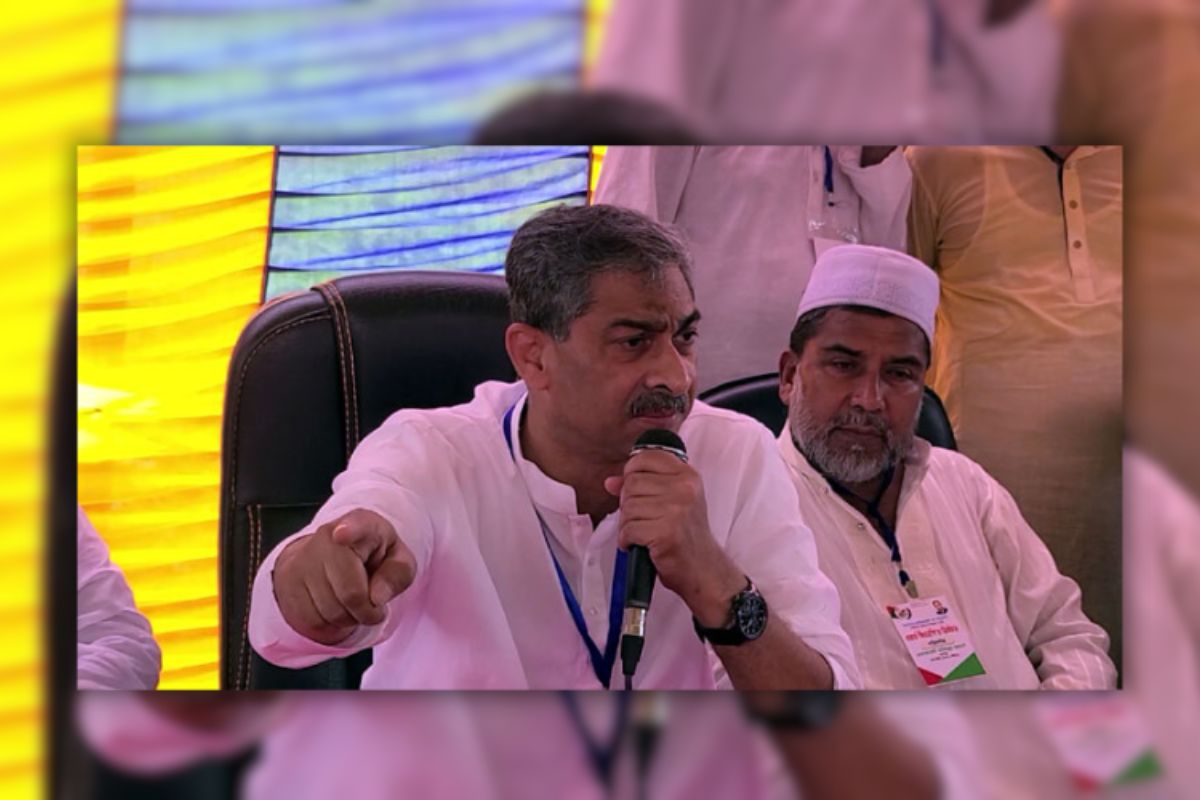উপদেষ্টাকে পানির বোতল ছুড়ে মারা ষড়যন্ত্রের অংশ: এ্যানি