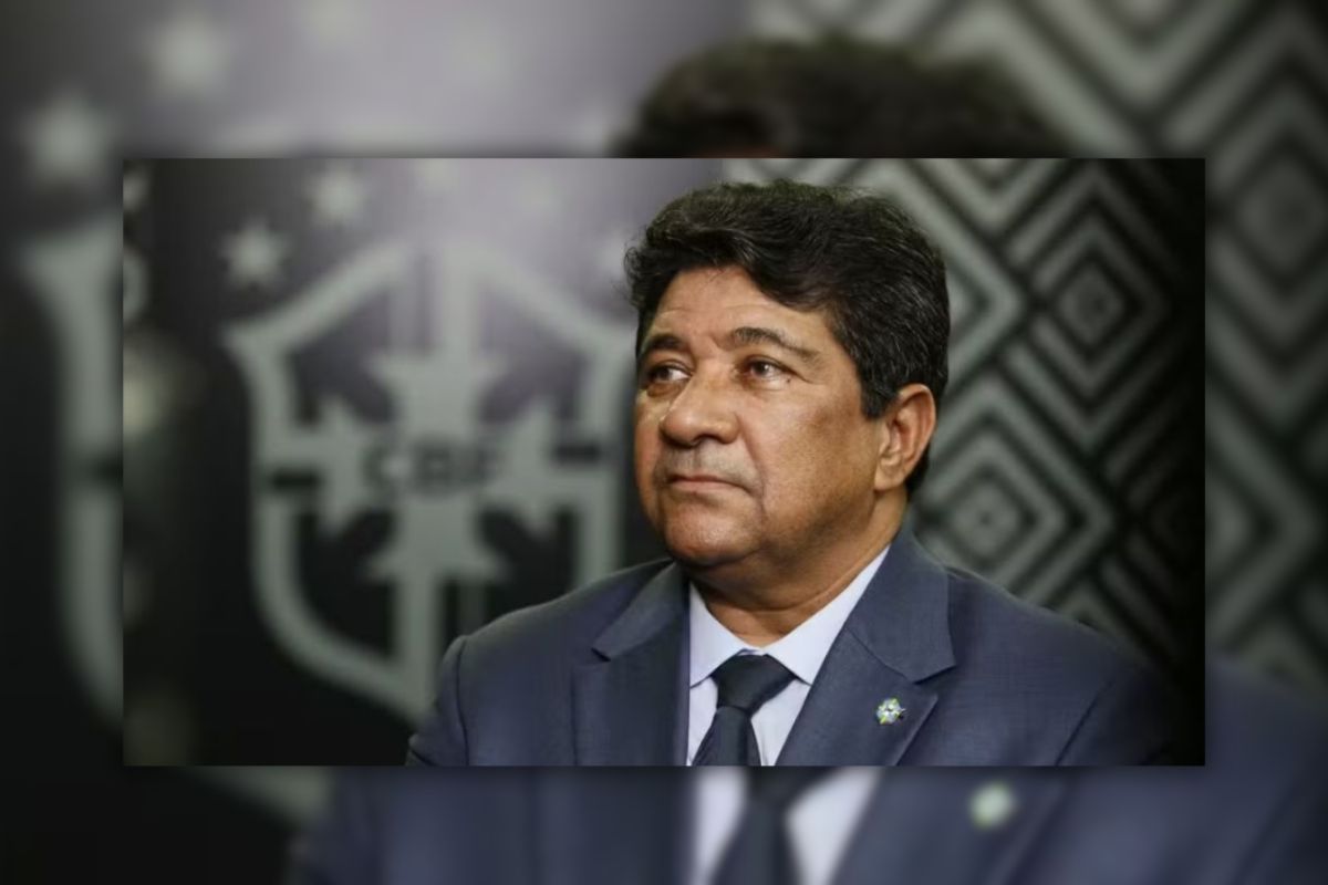 অপসারণ করা হলো ব্রাজিল ফুটবল কনফেডারেশনের সভাপতিকে