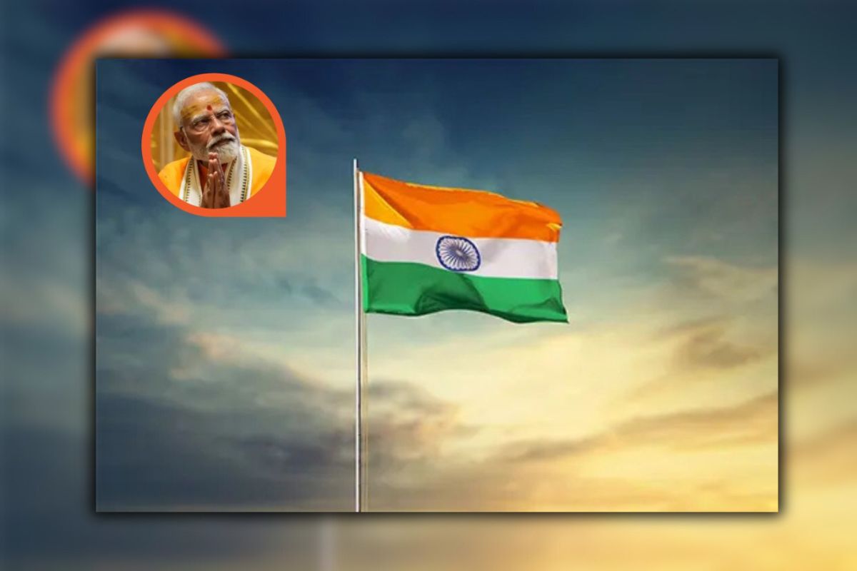 মোদি বিরোধী আন্দোলনে উত্তাল ভারত