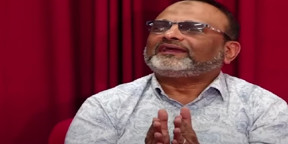 শিক্ষার্থীদের ‘তুই’ সম্বোধন প্রসঙ্গে যা বললেন ঢাবি উপাচার্য
