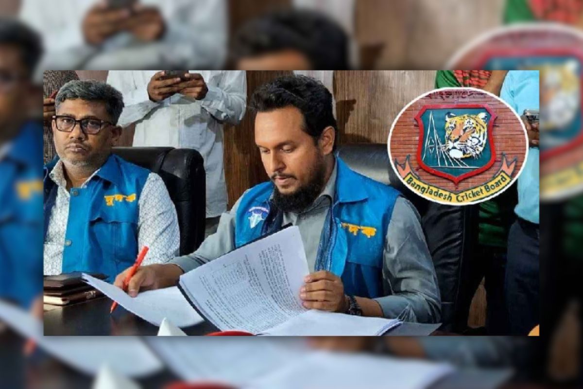 দুর্নীতি তদন্তে ফের বিসিবিতে দুদকের হানা