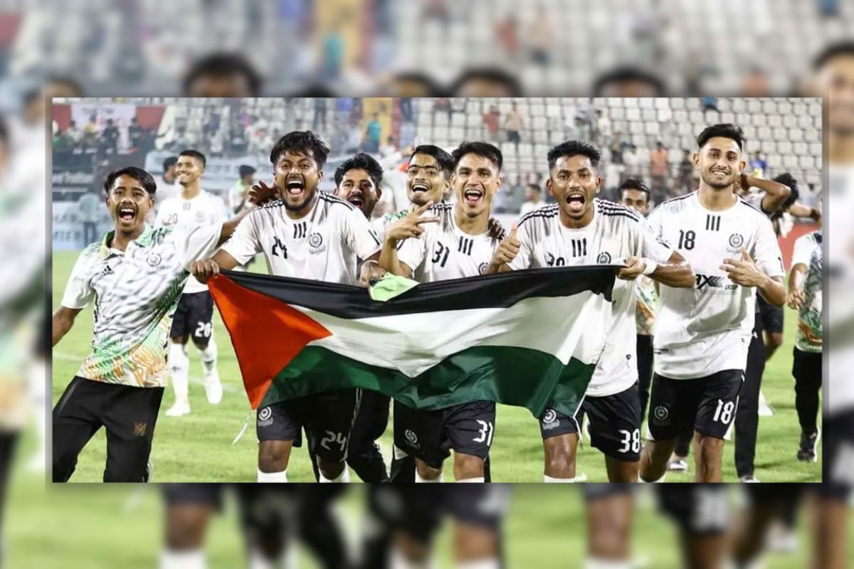 ২২ বছর পর লিগ চ্যাম্পিয়ন মোহামেডান