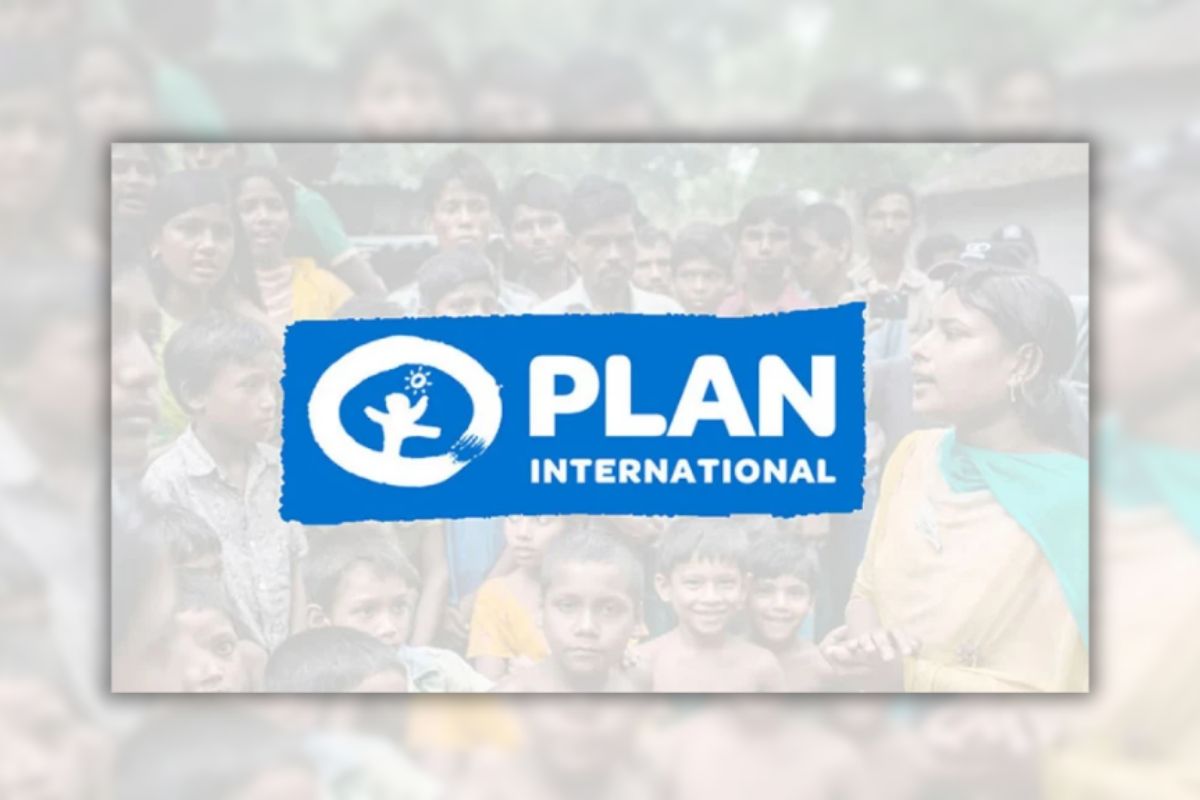 প্ল্যান ইন্টারন্যাশনালে চাকরি, বেতন ২ লাখ টাকার বেশি