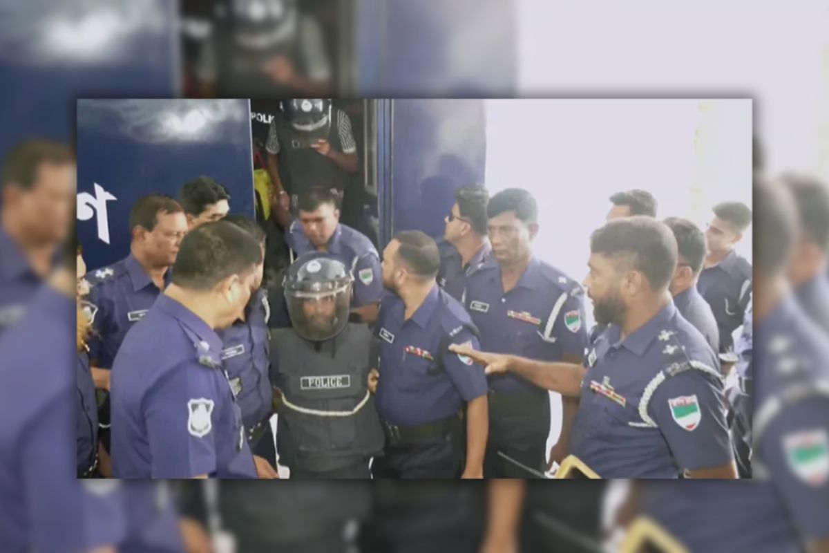 আছিয়া হত্যা মামলায় একজনের ফাঁসি, রায়ে সন্তুষ্ট নয় পরিবার