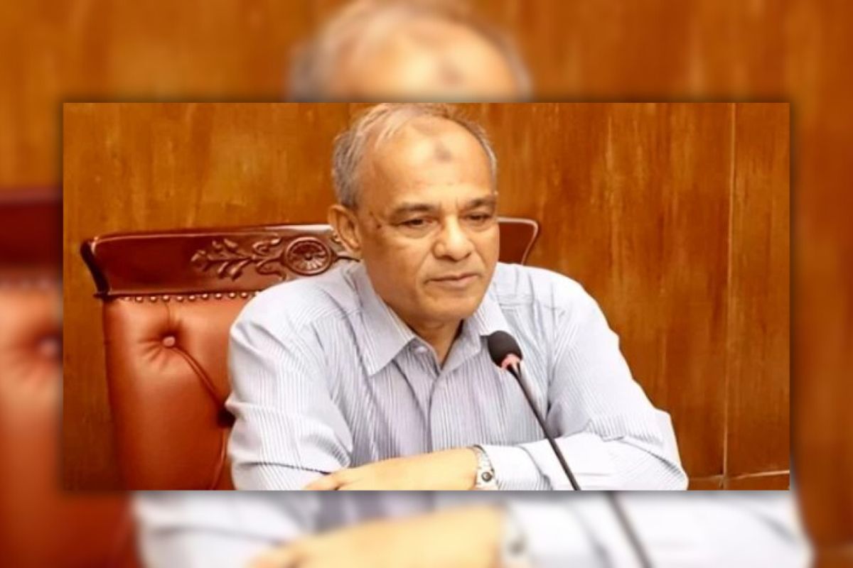 অবৈধ ভারতীয়দের প্রোপার চ্যানেলে পাঠানো হবে