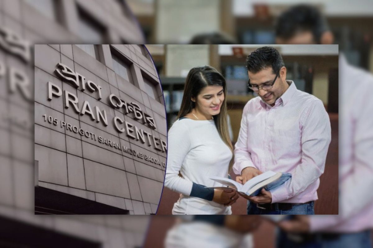 বিশাল নিয়োগ দিচ্ছে প্রাণ গ্রুপ,বয়সসীমা শুরু ২৩ বছর থেকে