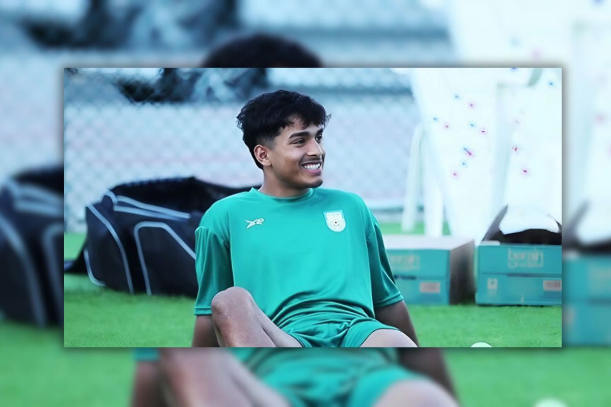 ফাহমিদুলকে জাতীয় দলে ফেরার ছাড়পত্র দিল ক্লাব