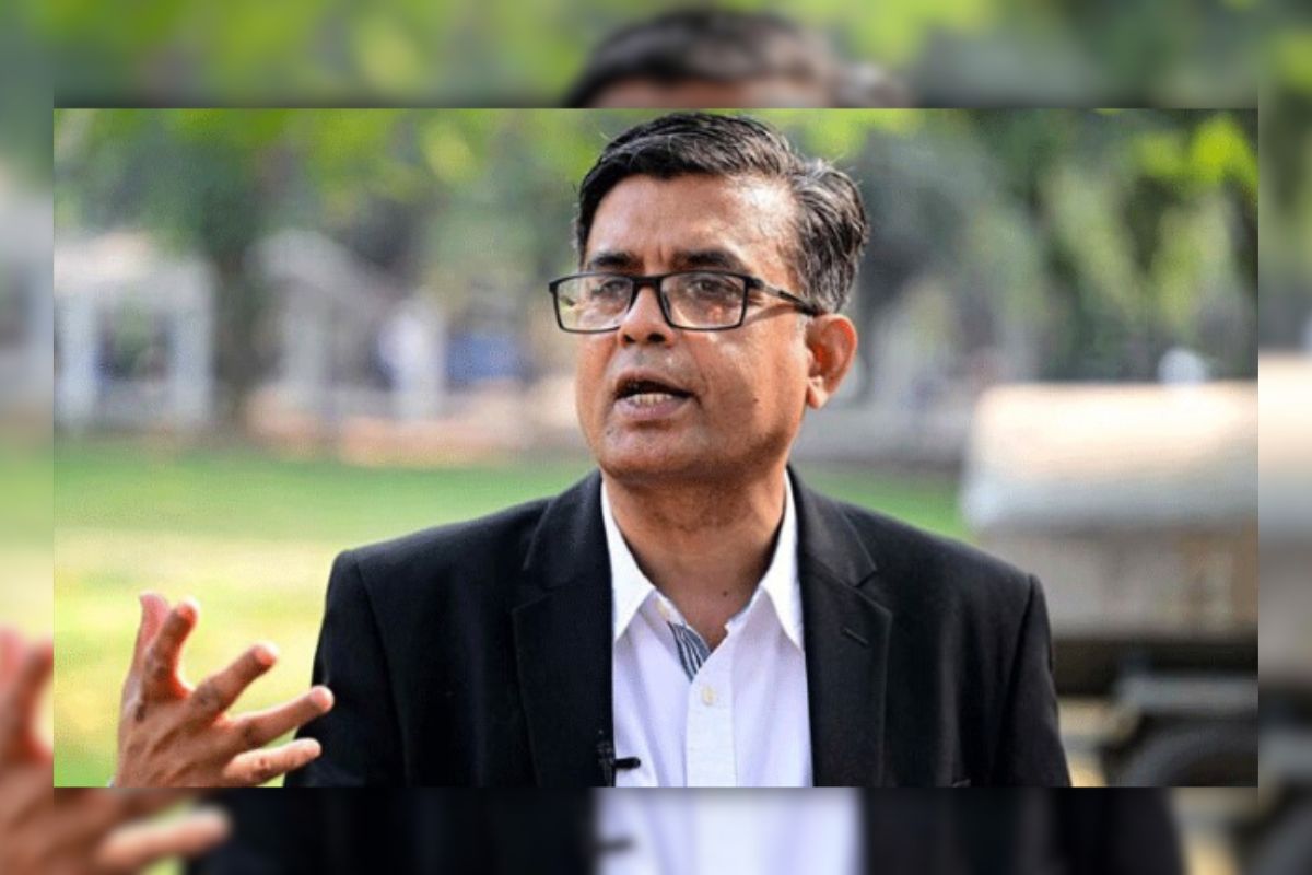 পদত্যাগ পরবর্তী শঙ্কার কথা জানালেন প্রেস সচিব