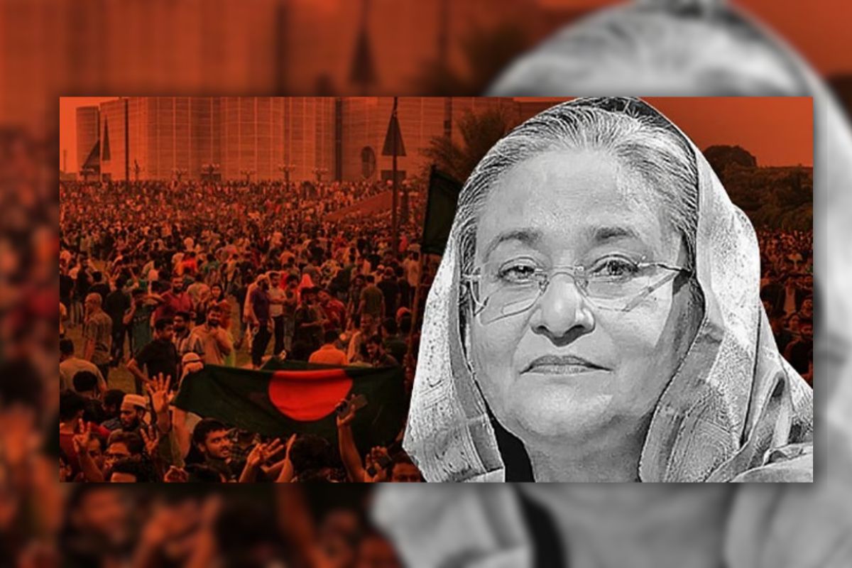 এবার শেখ হাসিনার অবৈধ সম্পদ অনুসন্ধানে দুদক
