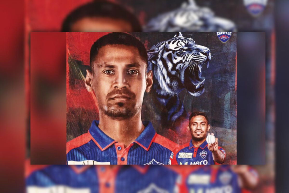 দিল্লির ম্যাচে মুস্তাফিজ কি সুযোগ পাবেন?