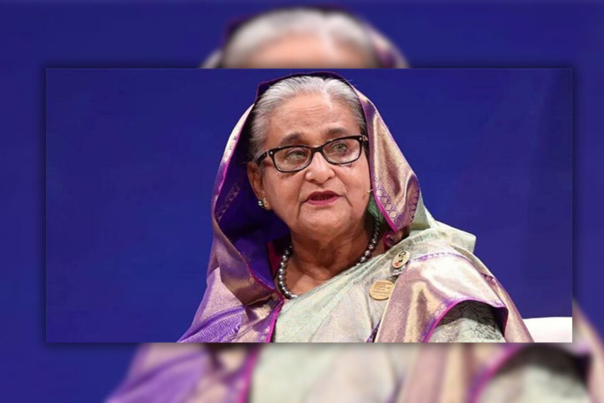 হাসিনার দুর্নীতির মামলা বাতিল: লিভ টু আপিলের শুনানি ১৫ জুলাই