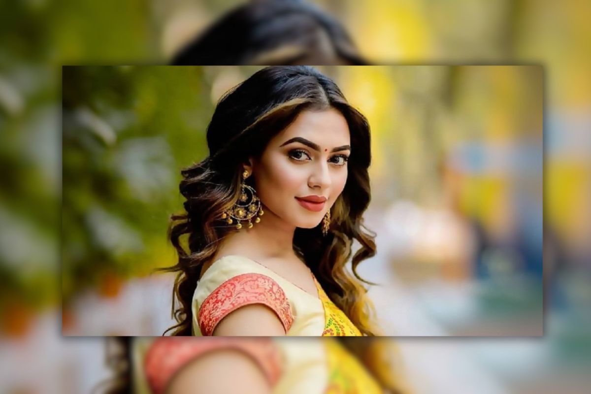 ডিবিতে জিজ্ঞাসাবাদের মুখোমুখি নুসরাত ফারিয়া