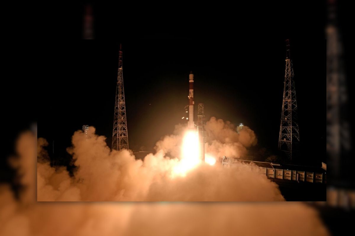 ভারতের মহাকাশ প্রচেষ্টা মাঝপথে থেমে গেল