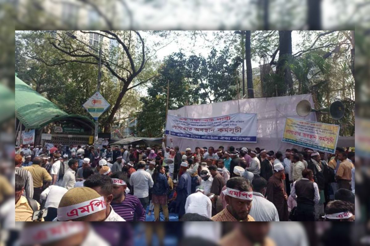 ৫০ শতাংশ বোনাস বাড়ানোর সিদ্ধান্ত প্রত্যাখ্যান