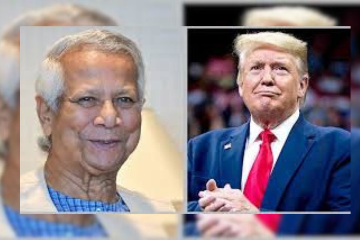 এফটিএ চুক্তি বাস্তবায়নের পথে বাংলাদেশ ও যুক্তরাষ্ট্র